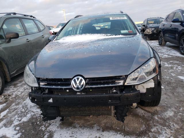 2015 VOLKSWAGEN GOLF SPORT - 3VWCA7AU4FM503974