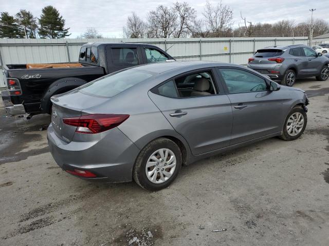 5NPD74LF0LH508237 | 2020 HYUNDAI ELANTRA SE