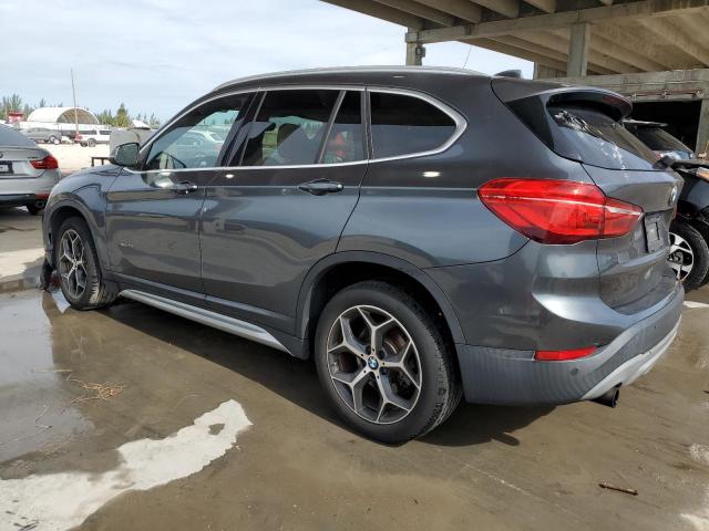 WBXHT3C32H5F67820 | 2017 BMW X1 XDRIVE2