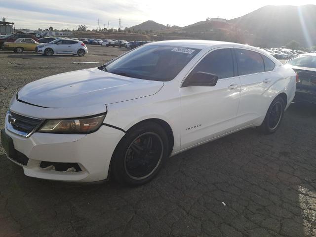 2014 Chevrolet Impala LS