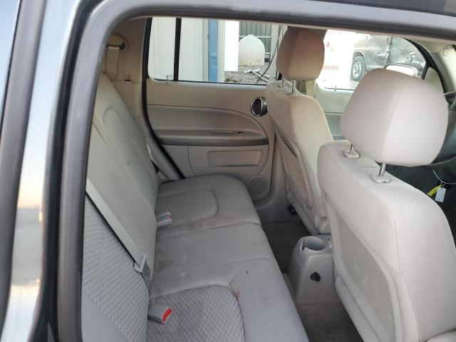 2010 CHEVROLET HHR LT - 3GNBABDB5AS538580