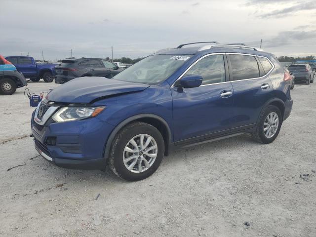 JN8AT2MT8KW263563 | 2019 NISSAN ROGUE S