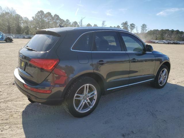 Lot #2409087943 2014 AUDI Q5 PREMIUM salvage car