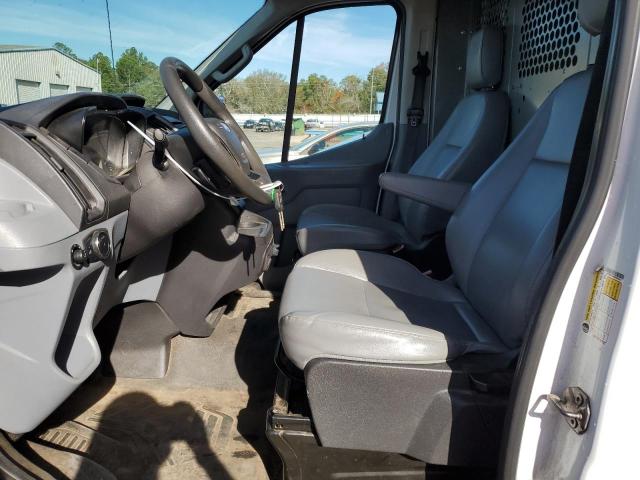 1FTNR2CM9FKB30541 | 2015 FORD TRANSIT T-