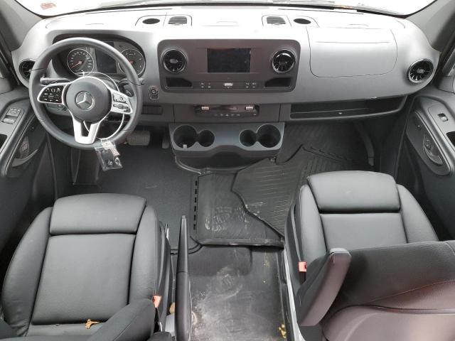 W1Y4EBHY3NT112009 | 2022 MERCEDES-BENZ SPRINTER 2