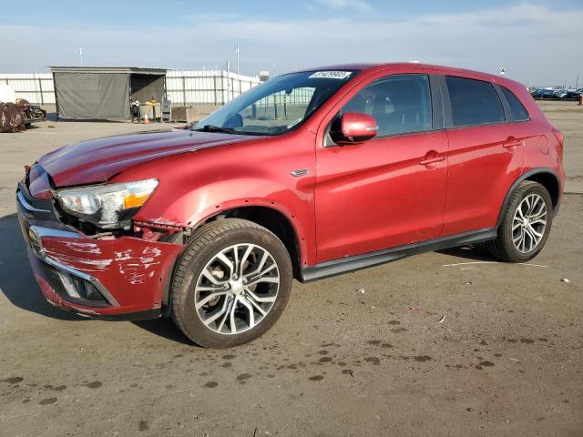 2019 Mitsubishi Outlander Sport ES