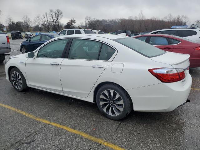 1HGCR6F30FA000057 | 2015 HONDA ACCORD HYB