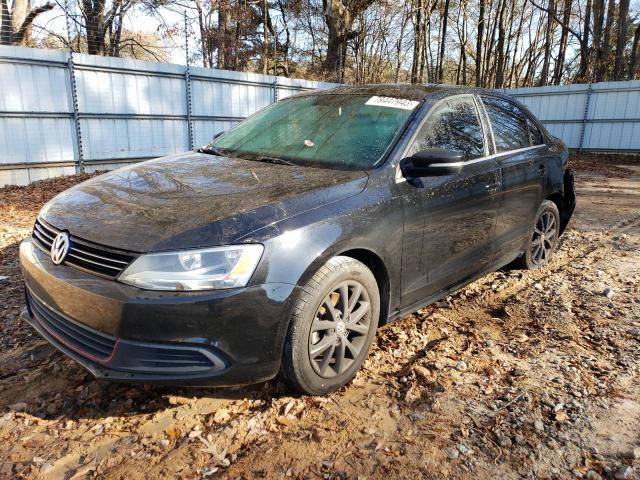 2013 Volkswagen Jetta SE