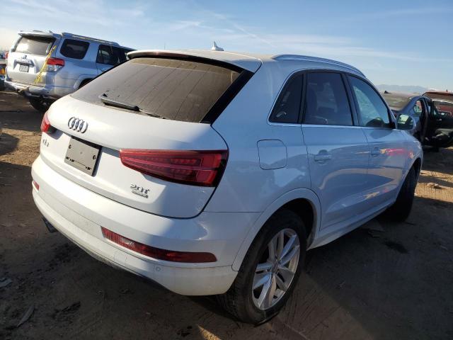 WA1EFCFS2GR011838 | 2016 AUDI Q3 PREMIUM