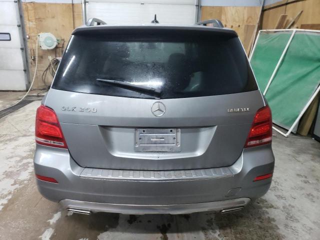 WDCGG0EB9FG413064 | 2015 MERCEDES-BENZ GLK 250 BL