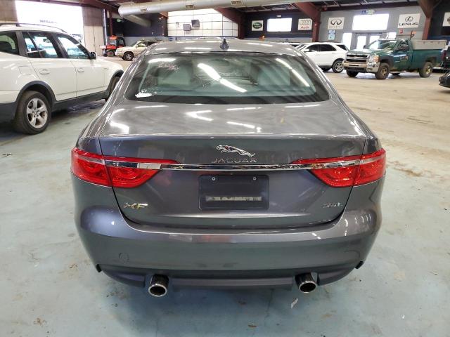 SAJBD4BV4HCY46947 2017 Jaguar Xf Premium