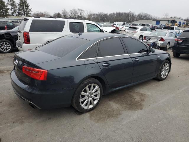 WAUFGAFC7FN026147 | 2015 AUDI A6 PREMIUM