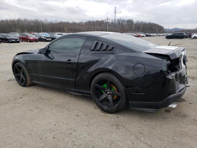 Vin: 1zvbp8am6c5277874, lot: 80537573, ford all models 20122