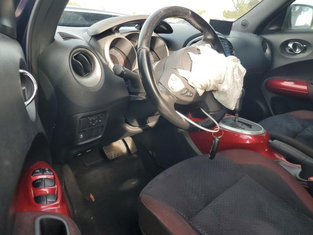 2016 NISSAN JUKE S - JN8AF5MR0GT609000