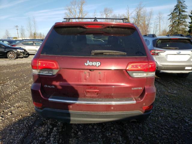 1C4RJFBGXKC749326 | 2019 JEEP GRAND CHER