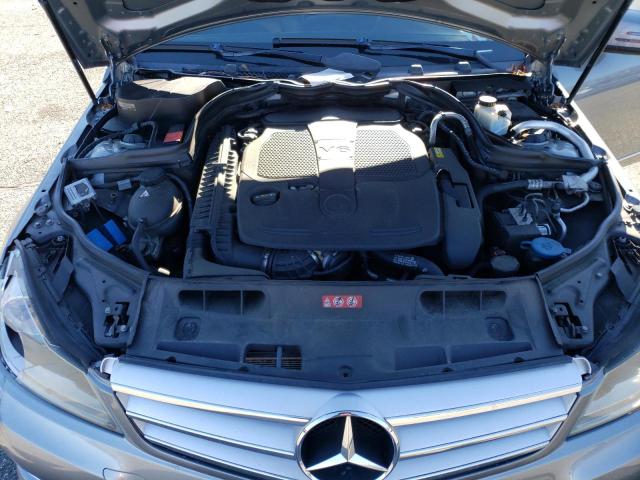 VIN WDDGF8AB4DR244608 2013 Mercedes-Benz C-Class, 3... no.11