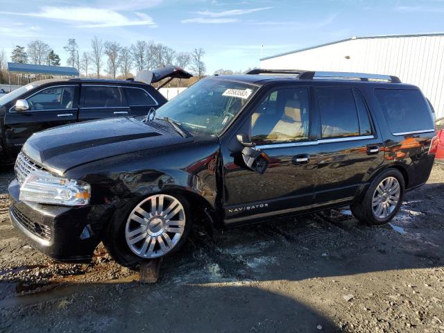 2013 Lincoln Navigator 