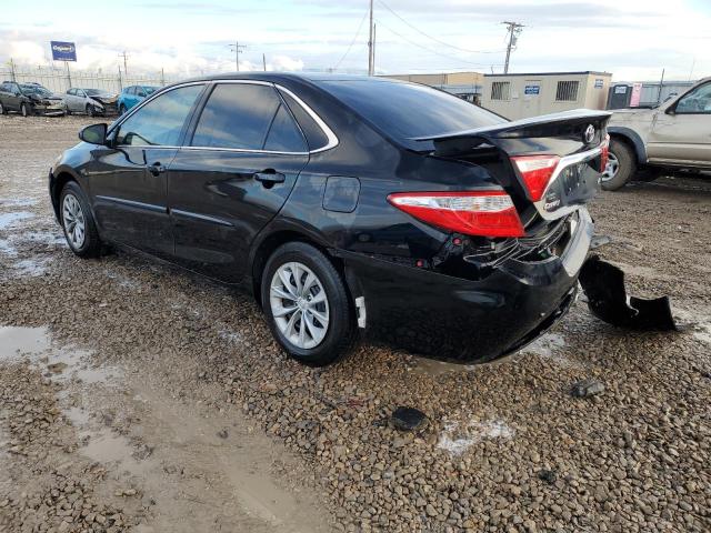 4T1BF1FK6HU359777 | 2017 TOYOTA CAMRY LE