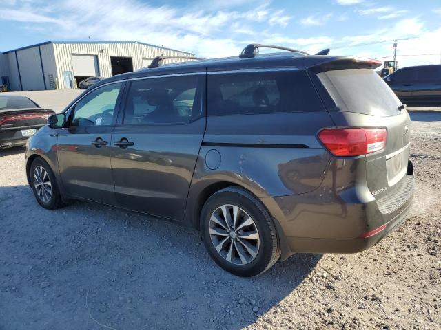 KNDMC5C18G6170883 | 2016 KIA SEDONA EX