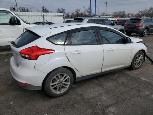 1FADP3K22FL252424 | 2015 FORD FOCUS SE