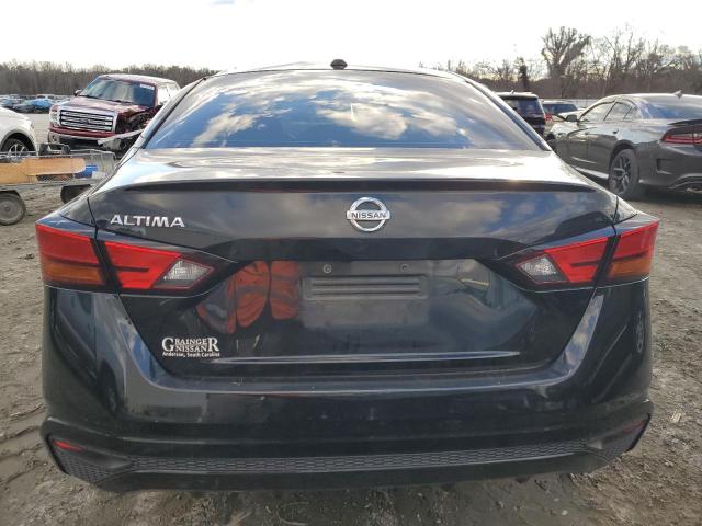 1N4BL4BV6KC254206 | 2019 NISSAN ALTIMA S