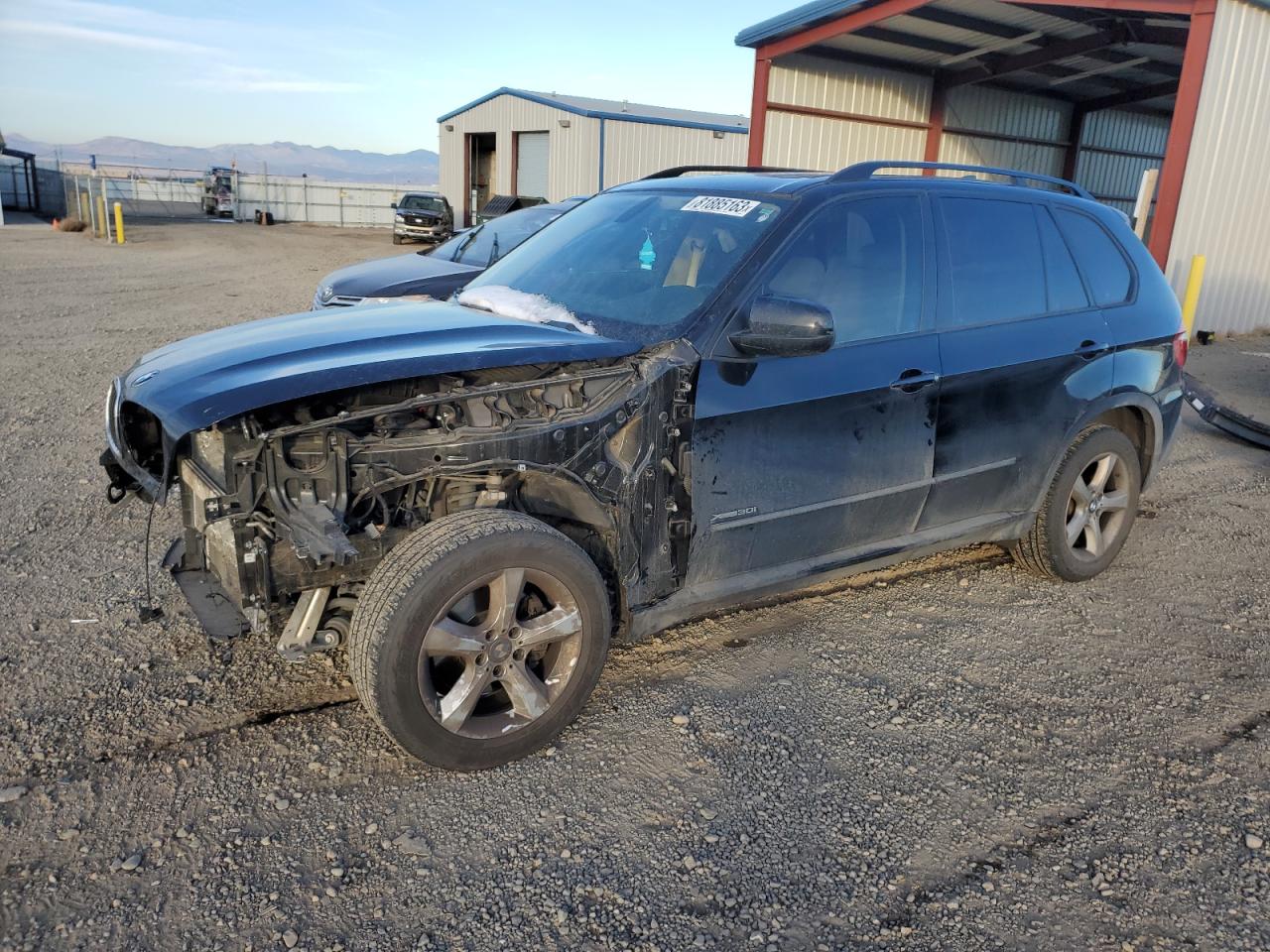 5UXFE43509L266994 2009 BMW X5 xDrive30I