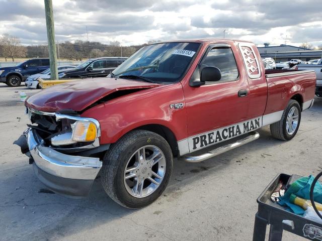 2003 Ford F-150 