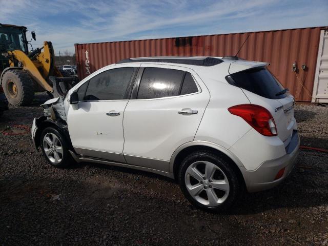 KL4CJBSB1FB180326 | 2015 BUICK ENCORE CON