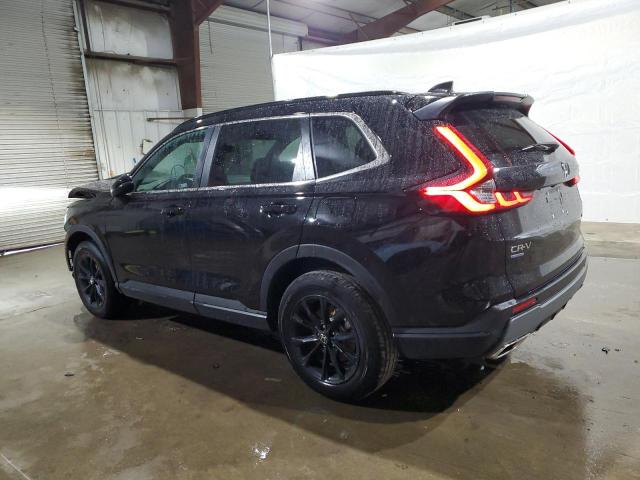 7FARS6H57PE033856 | 2023 HONDA CR-V SPORT