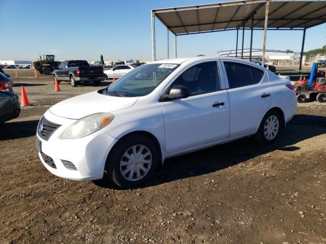 3N1CN7AP8EL860552 2014 NISSAN VERSA-0