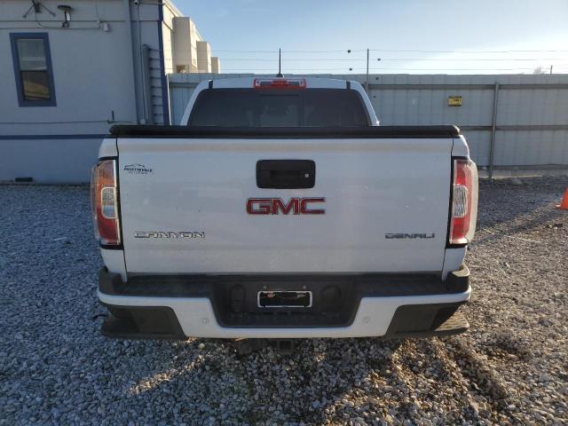 1GTG6EEN6L1136730 | 2020 GMC CANYON DEN