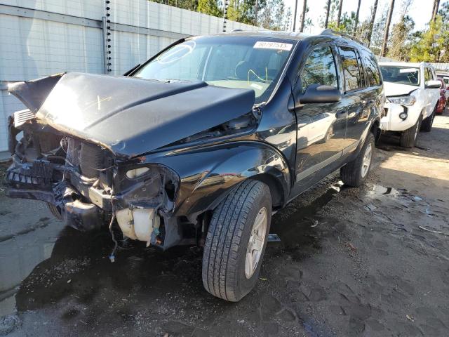 2006 Dodge Durango SLT