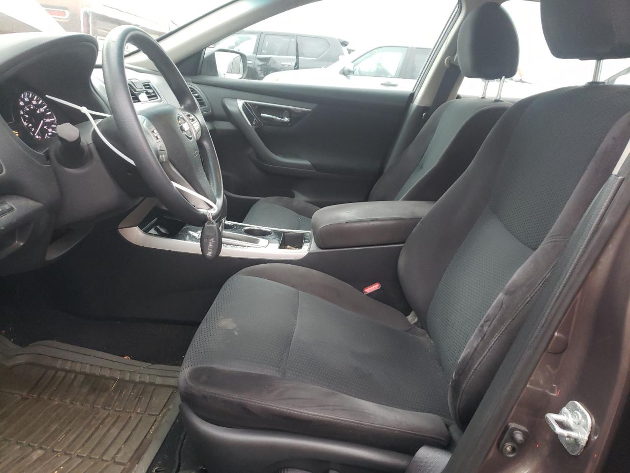 1N4AL3AP5EC104746 2014 Nissan Altima 2.5