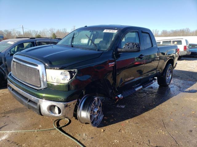 2010 Toyota Tundra 