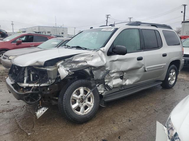 2005 GMC Envoy XL 