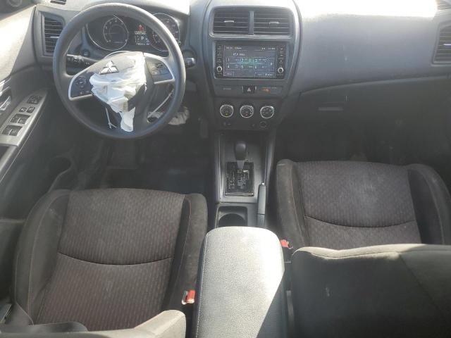 JA4AP3AU1KU003207 | 2019 MITSUBISHI OUTLANDER