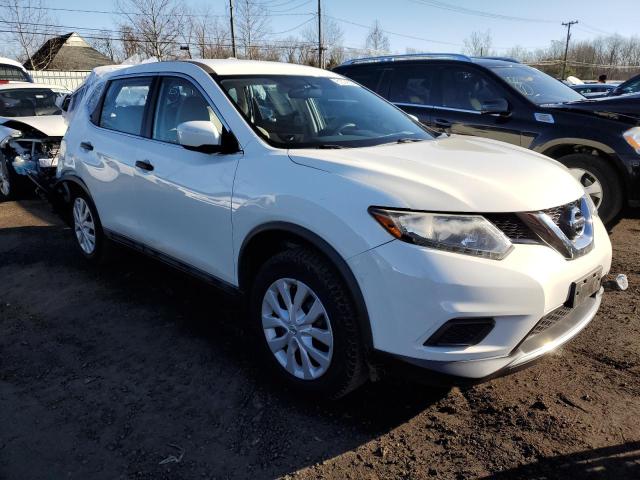 5N1AT2MV0GC846761 | 2016 Nissan rogue s