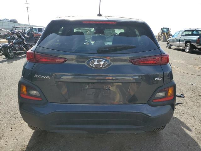 KM8K1CAA2KU346024 | 2019 HYUNDAI KONA SE