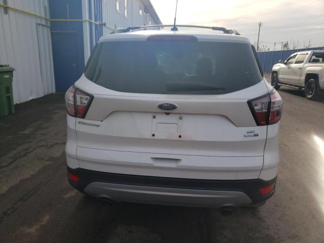 2018 Ford Escape Se VIN: 1FMCU9GD9JUD24326 Lot: 80895193