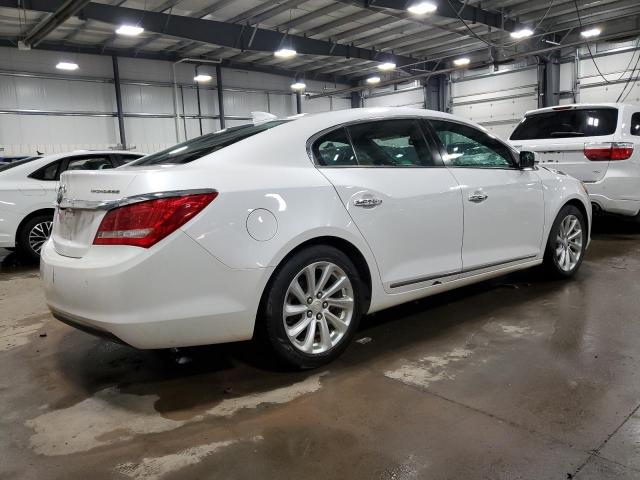 1G4GB5GR0FF191186 | 2015 BUICK LACROSSE