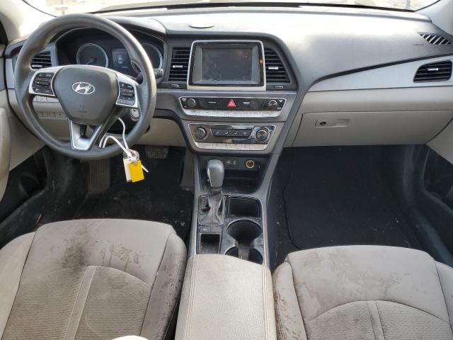 5NPE24AF9KH801428 | 2019 HYUNDAI SONATA SE