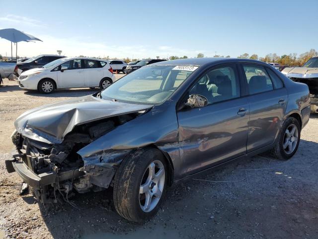 2010 Volkswagen Jetta 