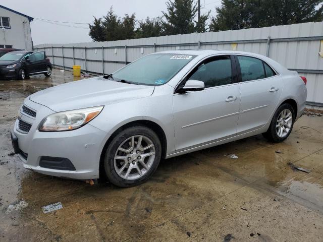 2013 Chevrolet Malibu 