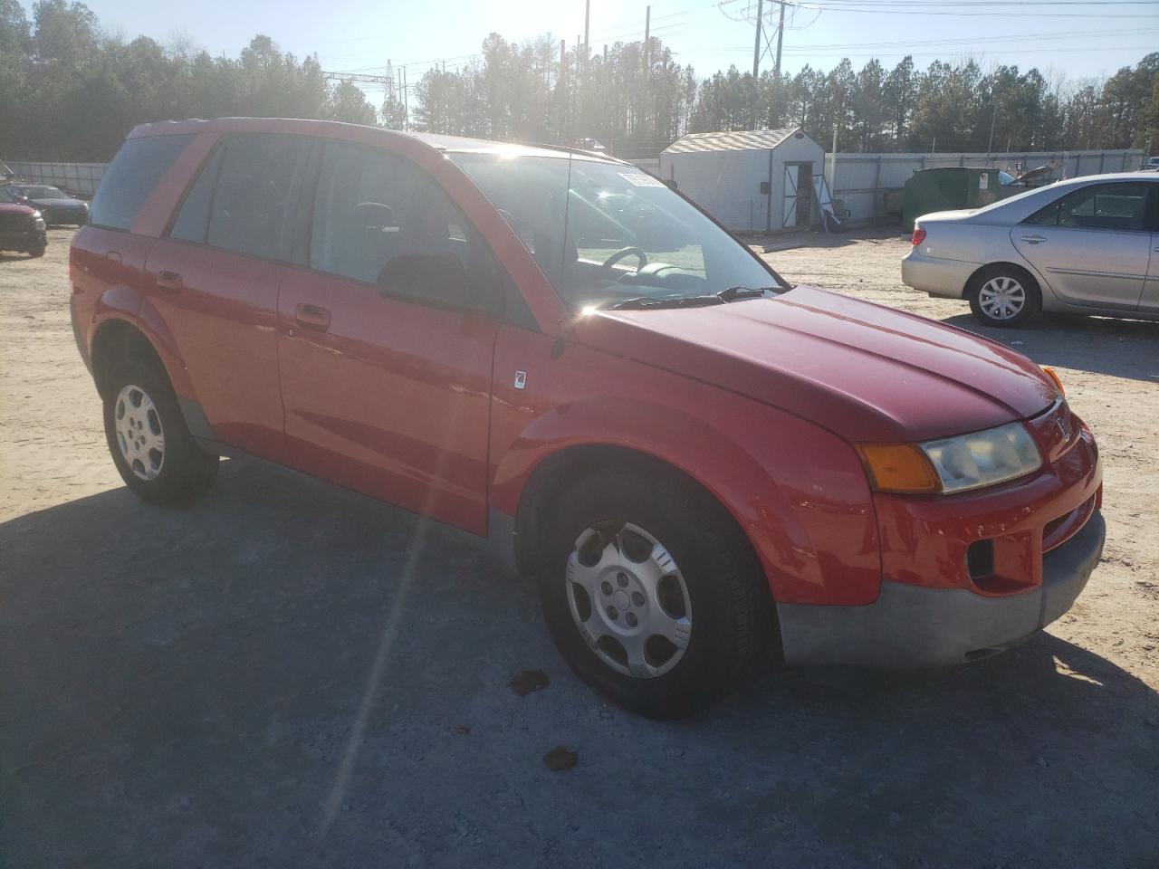 5GZCZ33D35S820988 2005 Saturn Vue