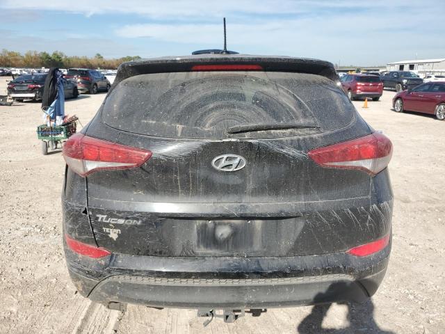 KM8J23A41GU114752 | 2016 HYUNDAI TUCSON SE