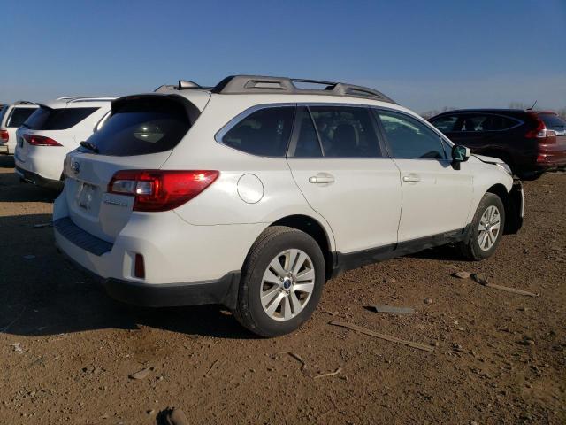 4S4BSBDC7G3240718 | 2016 SUBARU OUTBACK 2.