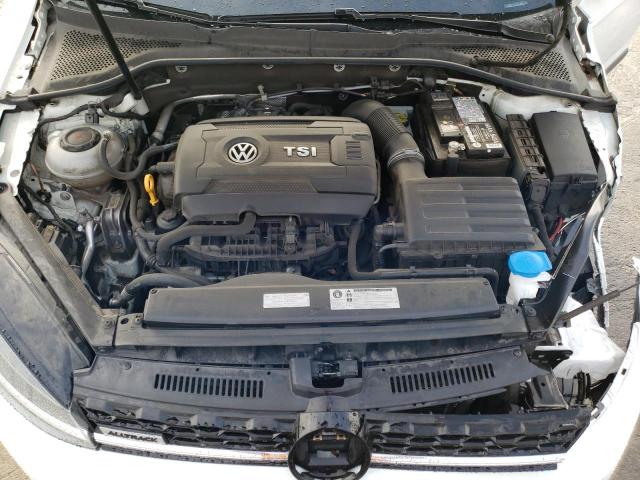 3VWH17AU8JM751594 | 2018 VOLKSWAGEN GOLF ALLTR