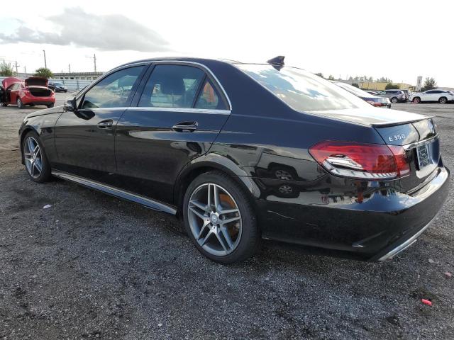 WDDHF8JB2EA973212 2014 MERCEDES-BENZ E-CLASS, photo no. 2