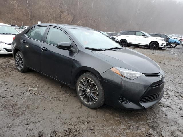 2T1BURHE1JC984073 | 2018 TOYOTA COROLLA L