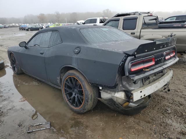 2C3CDZAT9FH707993 | 2015 DODGE CHALLENGER